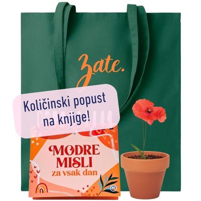 Set za lepšo pisarno ali učilnico