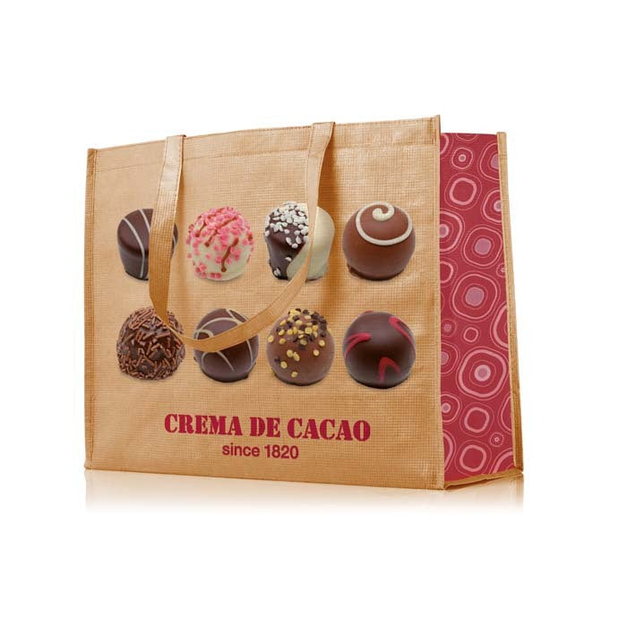 Nakupovalna vrečka po meri