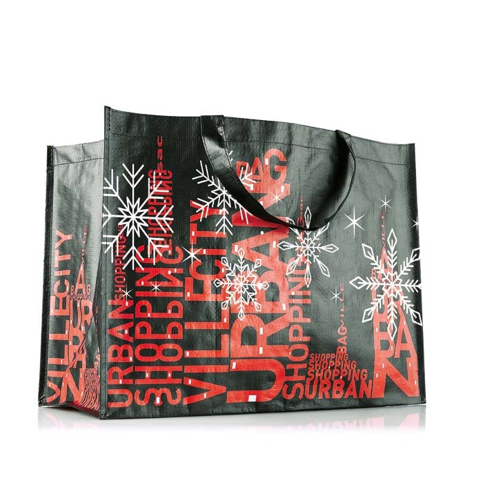 Nakupovalna vrečka po meri