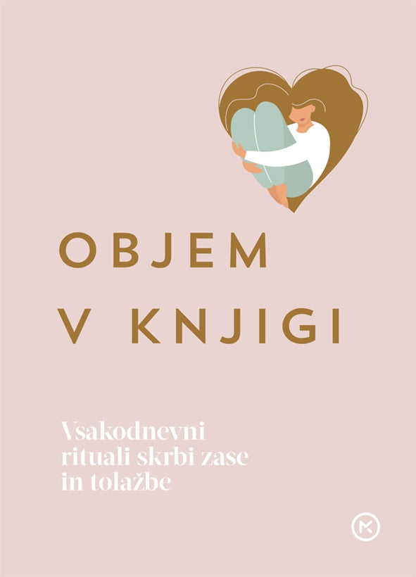 Objem v knjigi