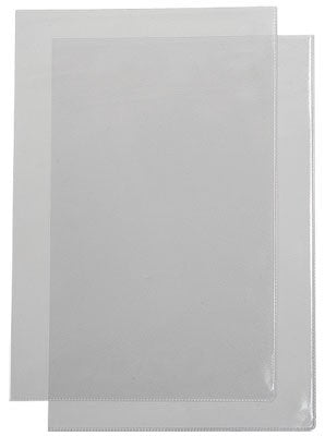 Mapa L PP Plastibor A4 12050, sijaj, 130 mic