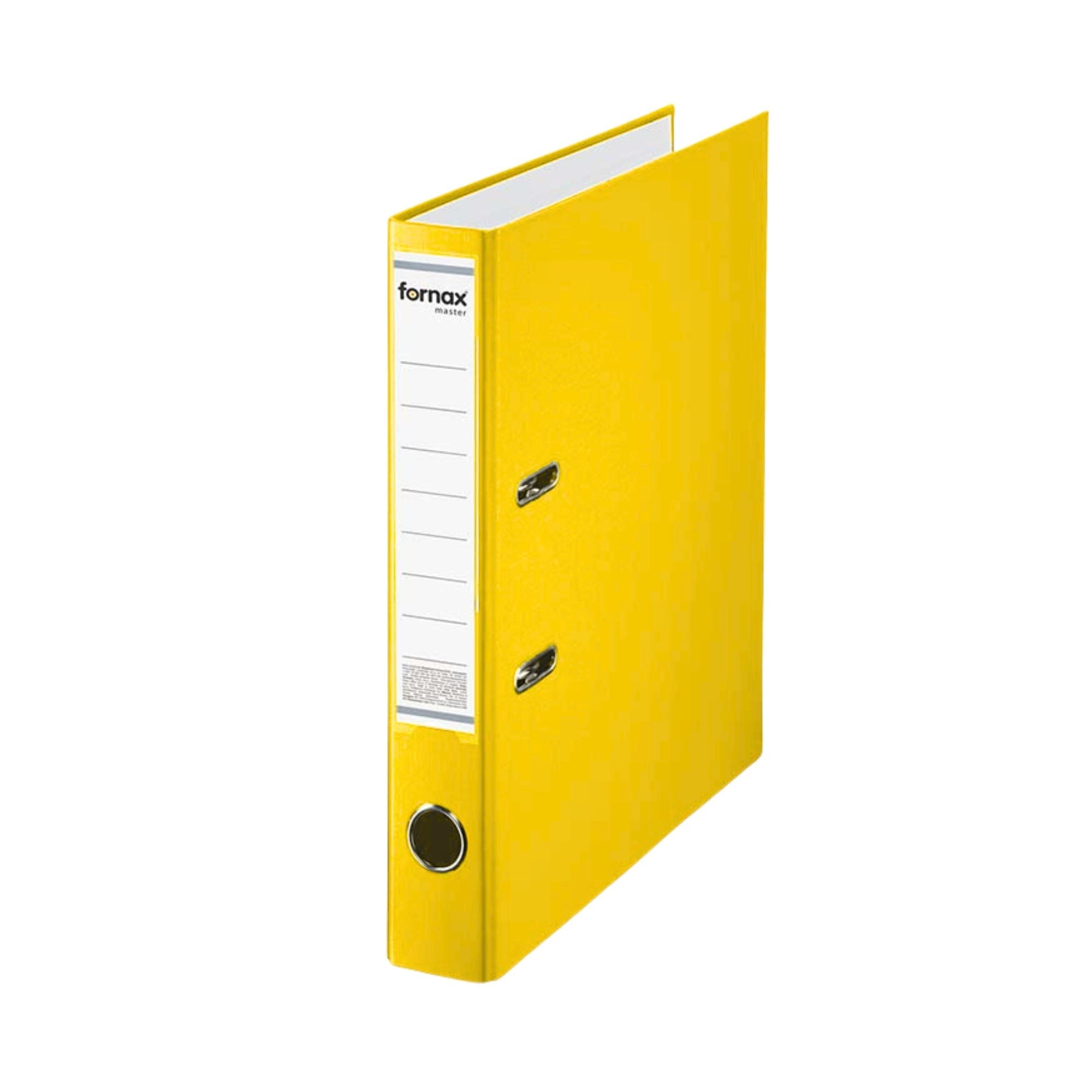 Samostoječ registrator Fornax Premium A4, 55/80