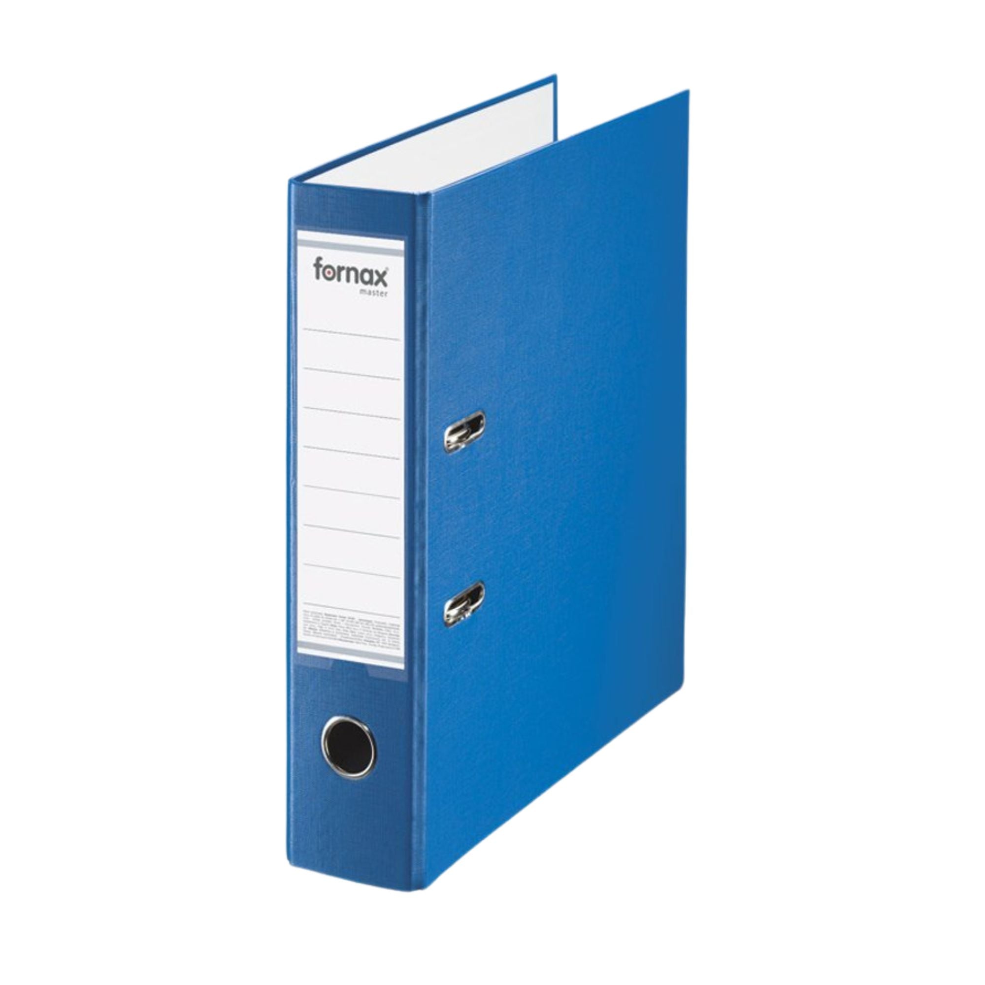 Samostoječ registrator Fornax Premium A4, 55/80