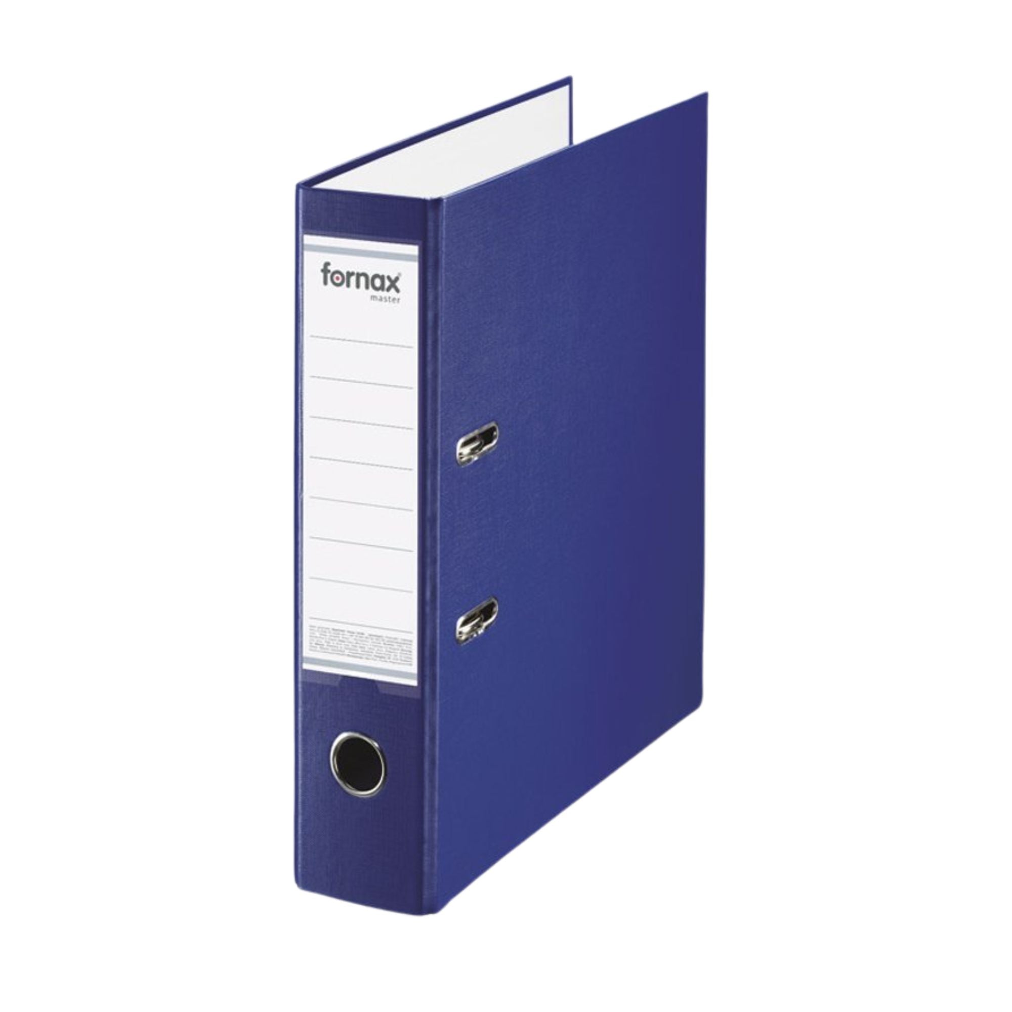 Samostoječ registrator Fornax Premium A4, 55/80