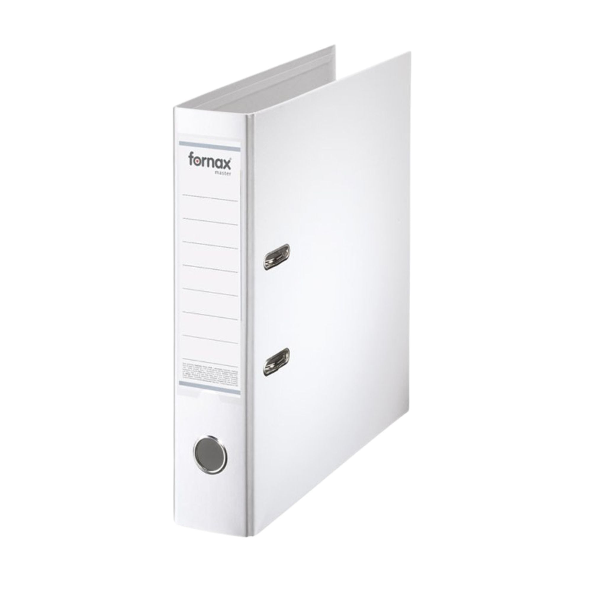 Samostoječ registrator Fornax Premium A4, 55/80