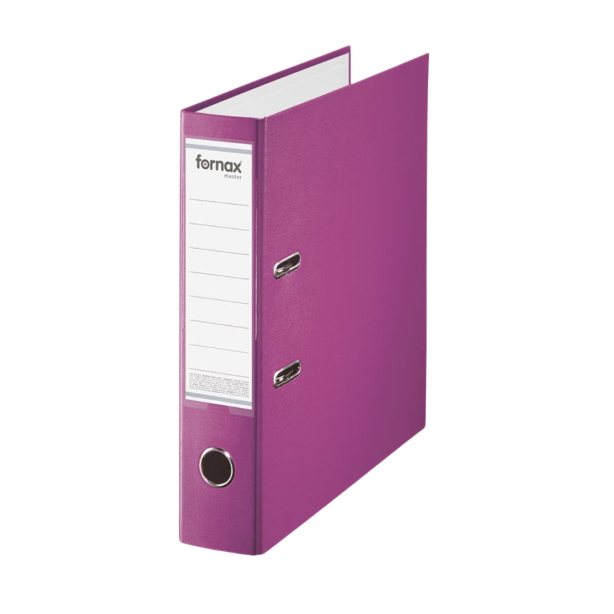 Samostoječ registrator Fornax Premium A4, 55/80