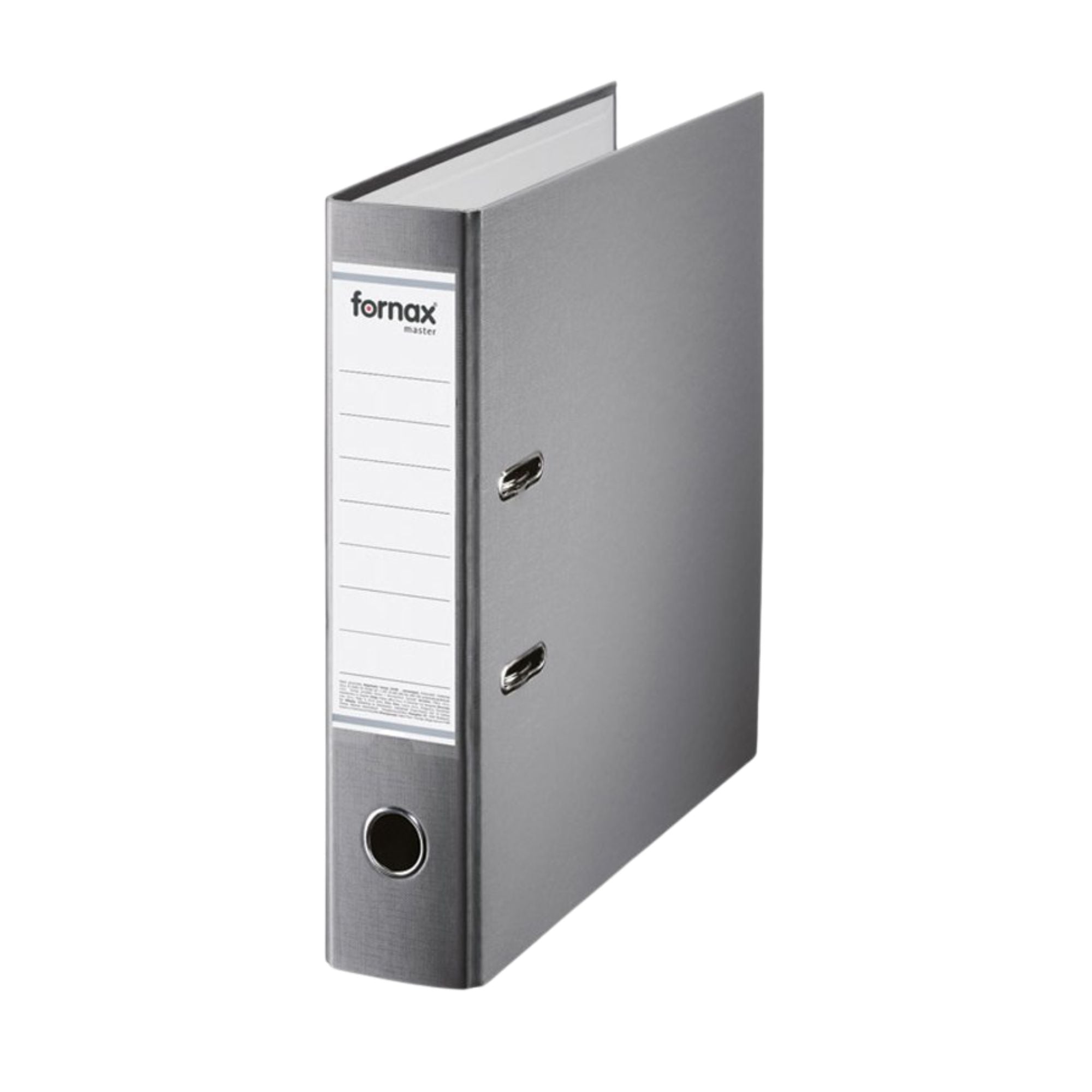 Samostoječ registrator Fornax Premium A4, 55/80