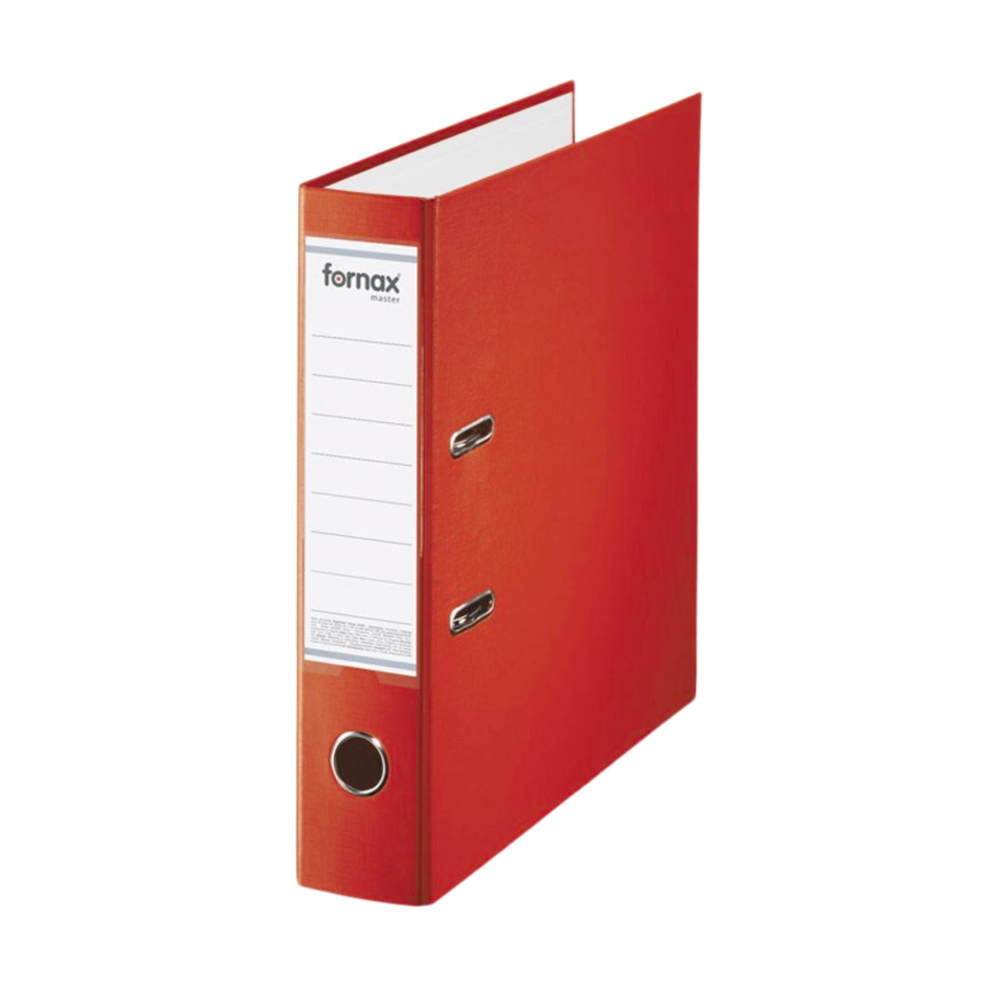 Samostoječ registrator Fornax Premium A4, 55/80