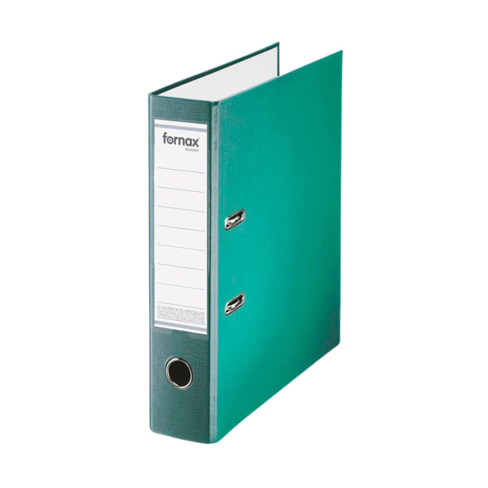 Samostoječ registrator Fornax Premium A4, 55/80