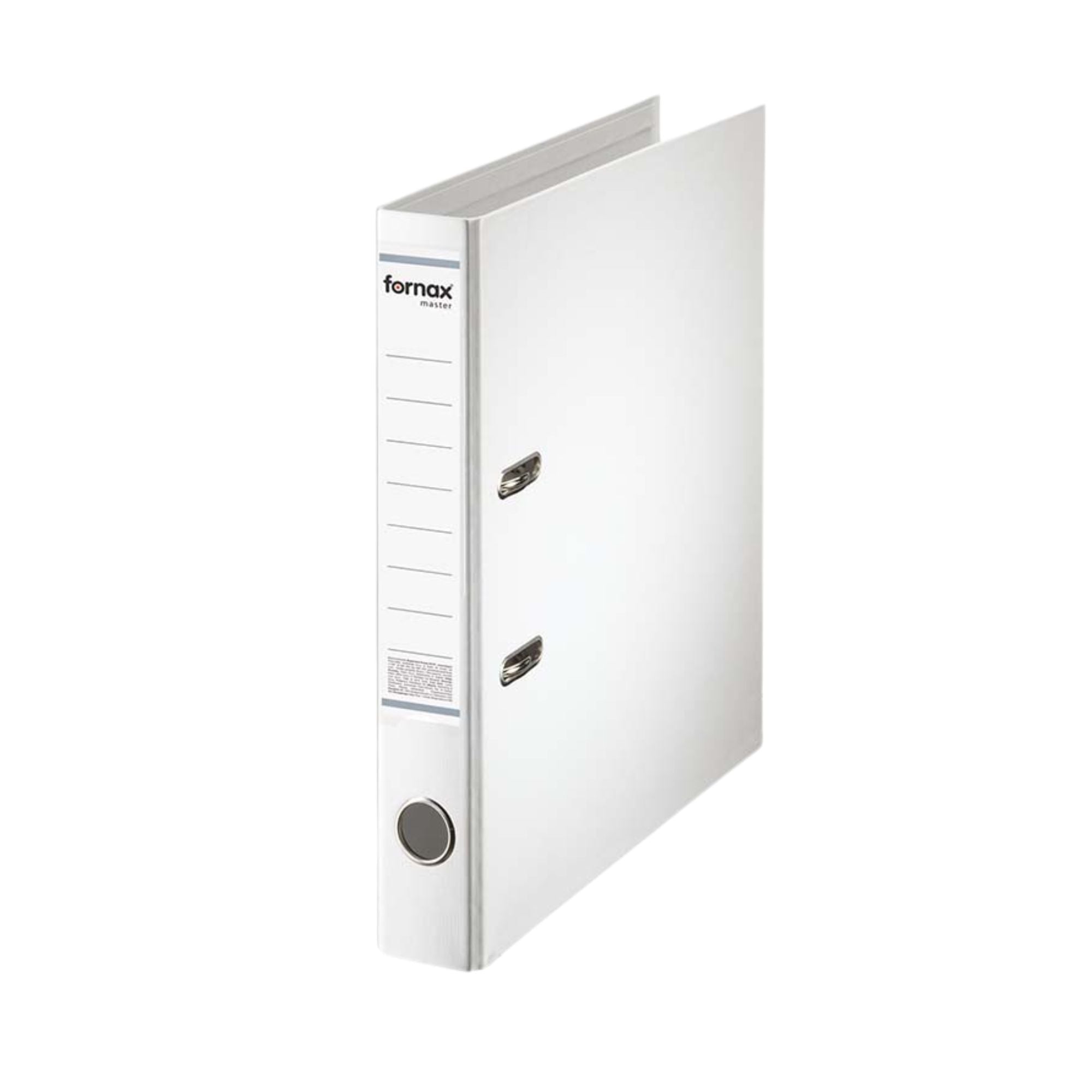 Samostoječ registrator Fornax Premium A4, 55/80