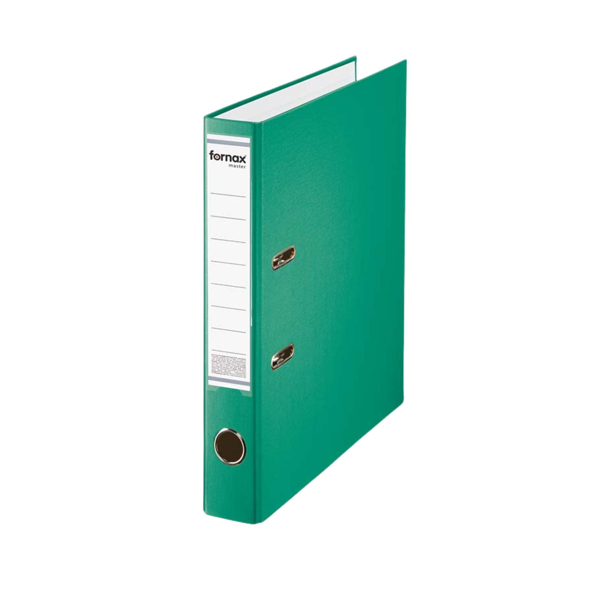 Samostoječ registrator Fornax Premium A4, 55/80