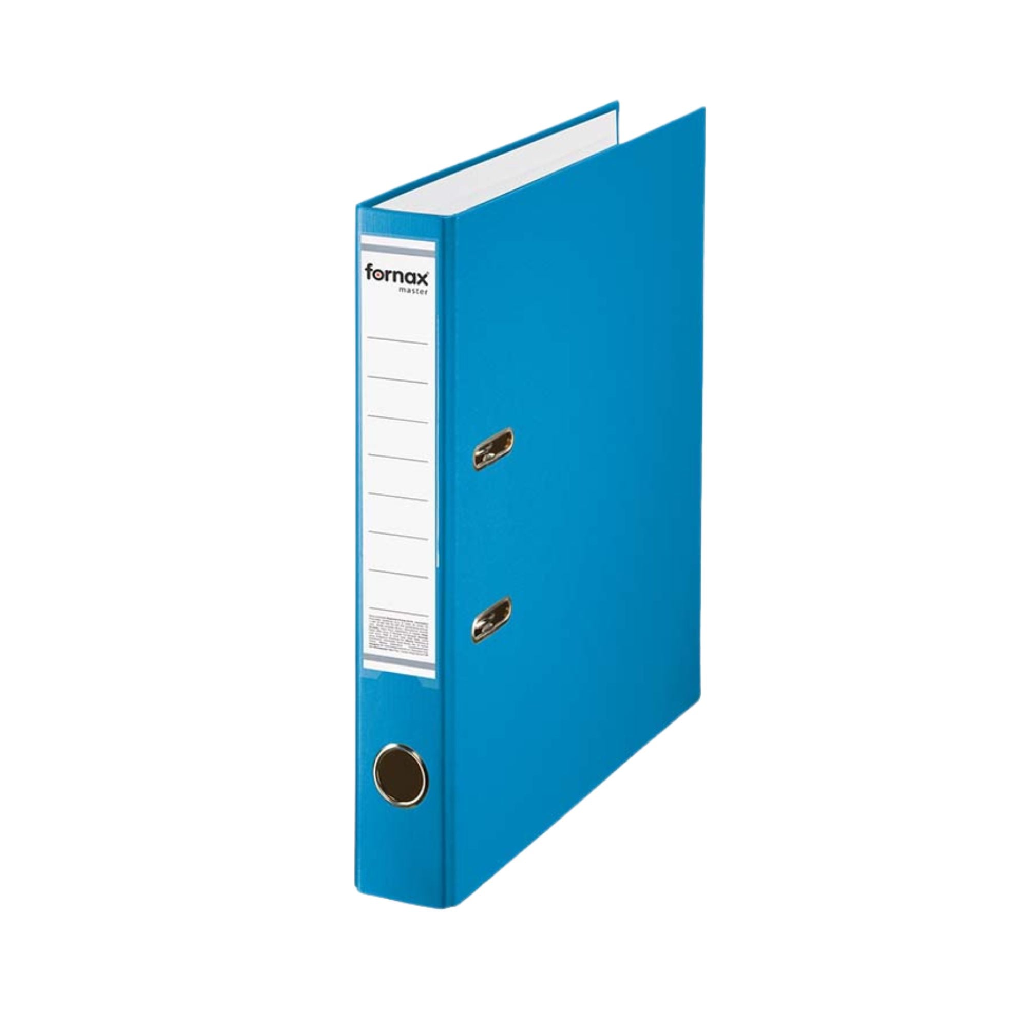 Samostoječ registrator Fornax Premium A4, 55/80