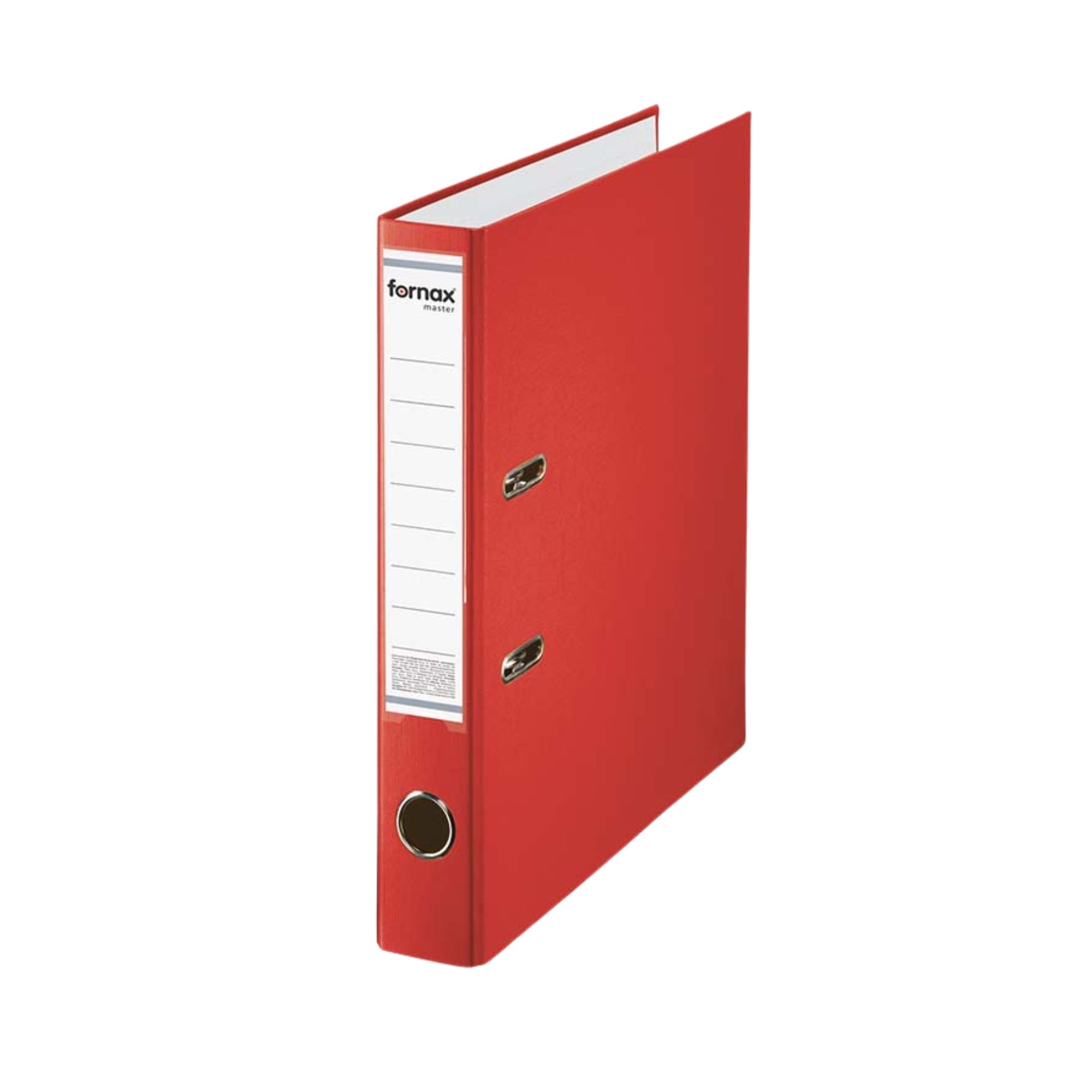 Samostoječ registrator Fornax Premium A4, 55/80