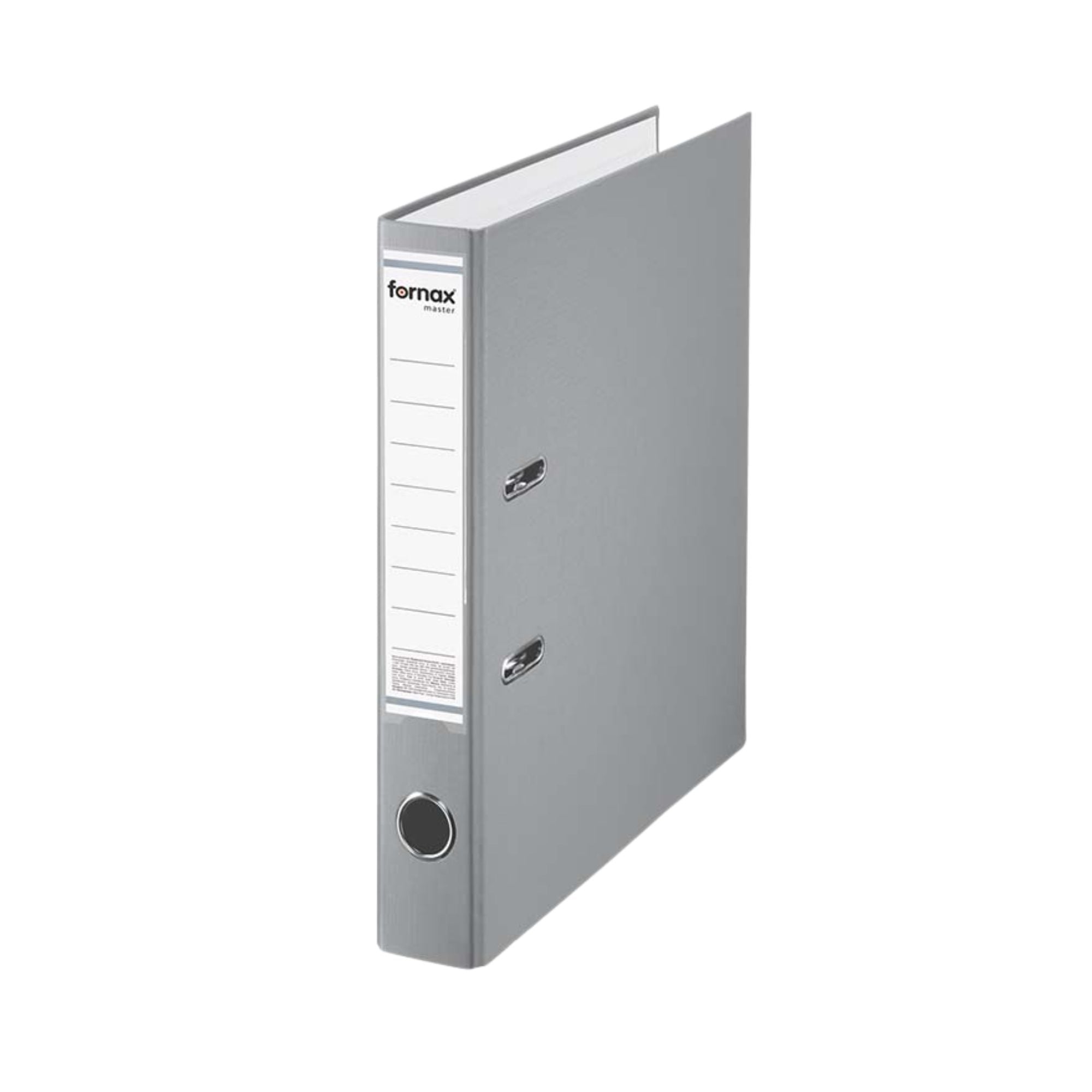 Samostoječ registrator Fornax Premium A4, 55/80