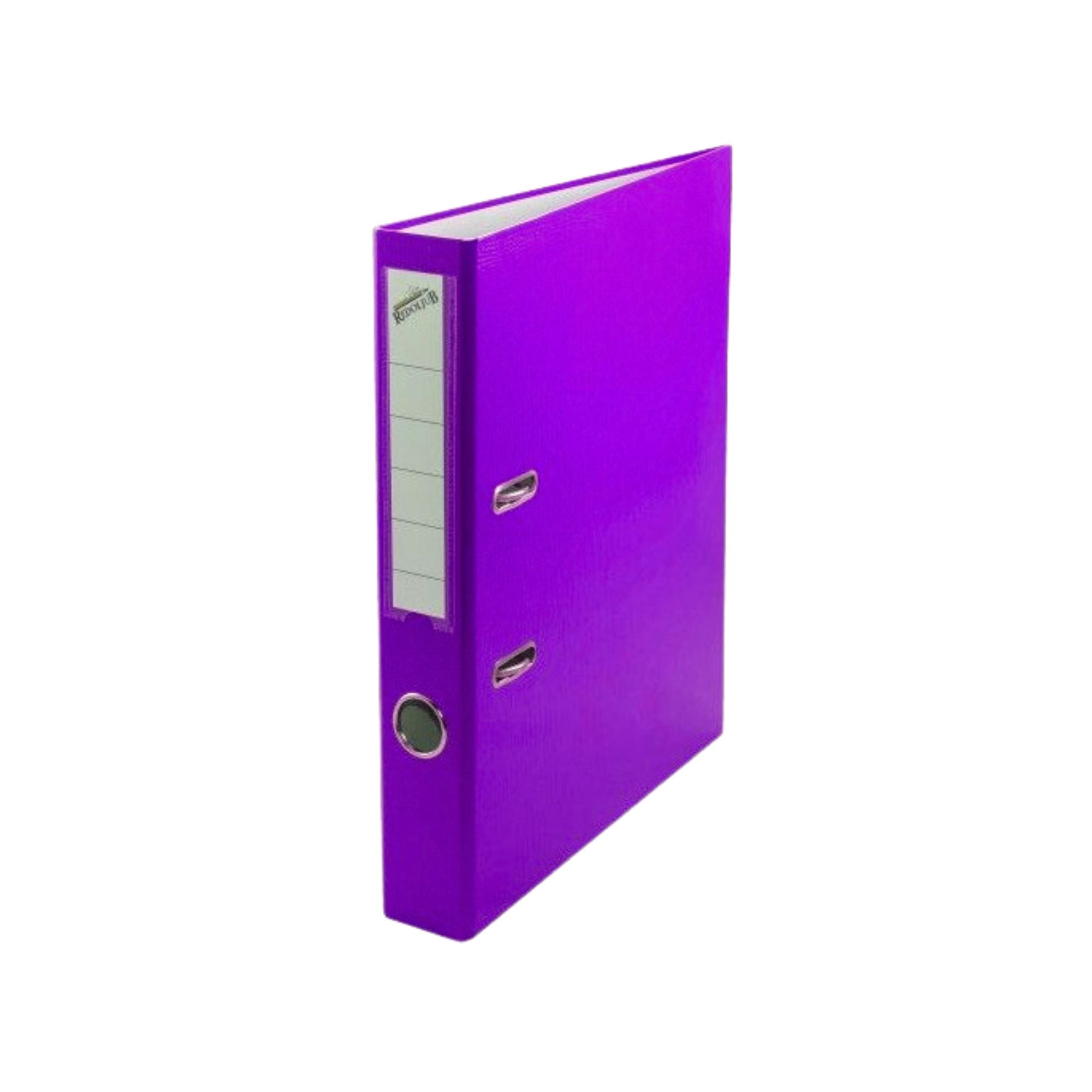 Samostoječ registrator Redoljub FCK, A4, 45/75