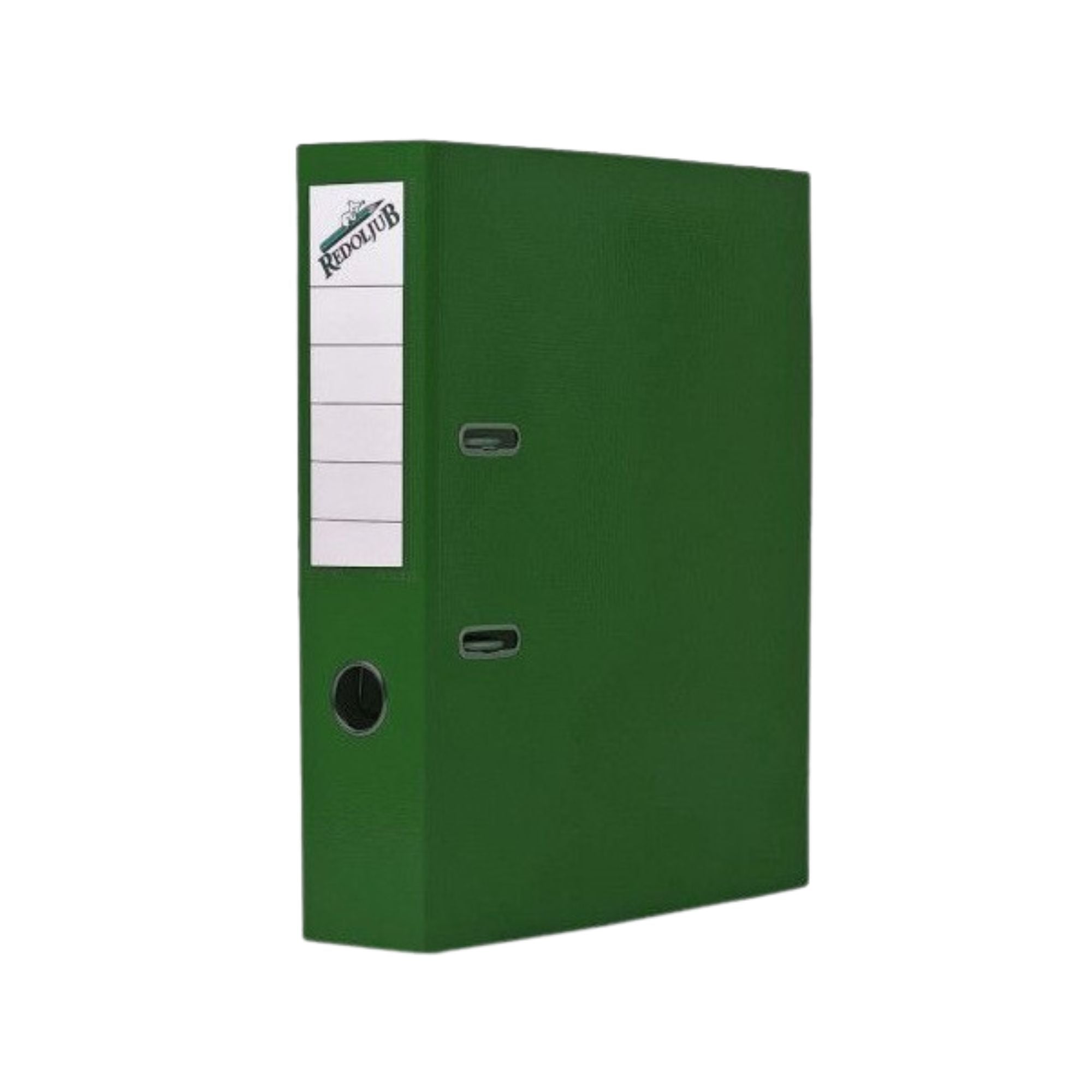 Samostoječ registrator Redoljub FCK, A4, 45/75