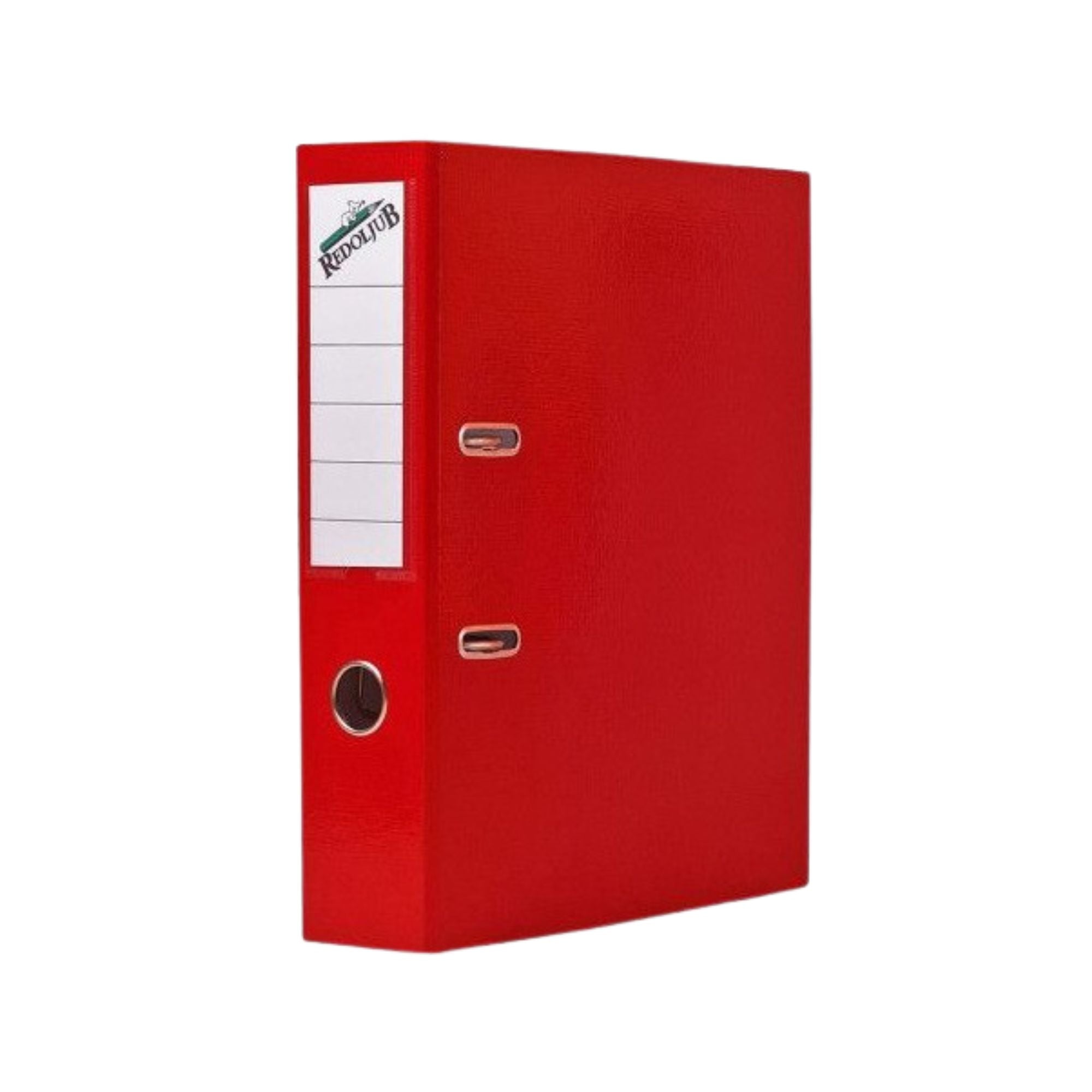 Samostoječ registrator Redoljub FCK, A4, 45/75