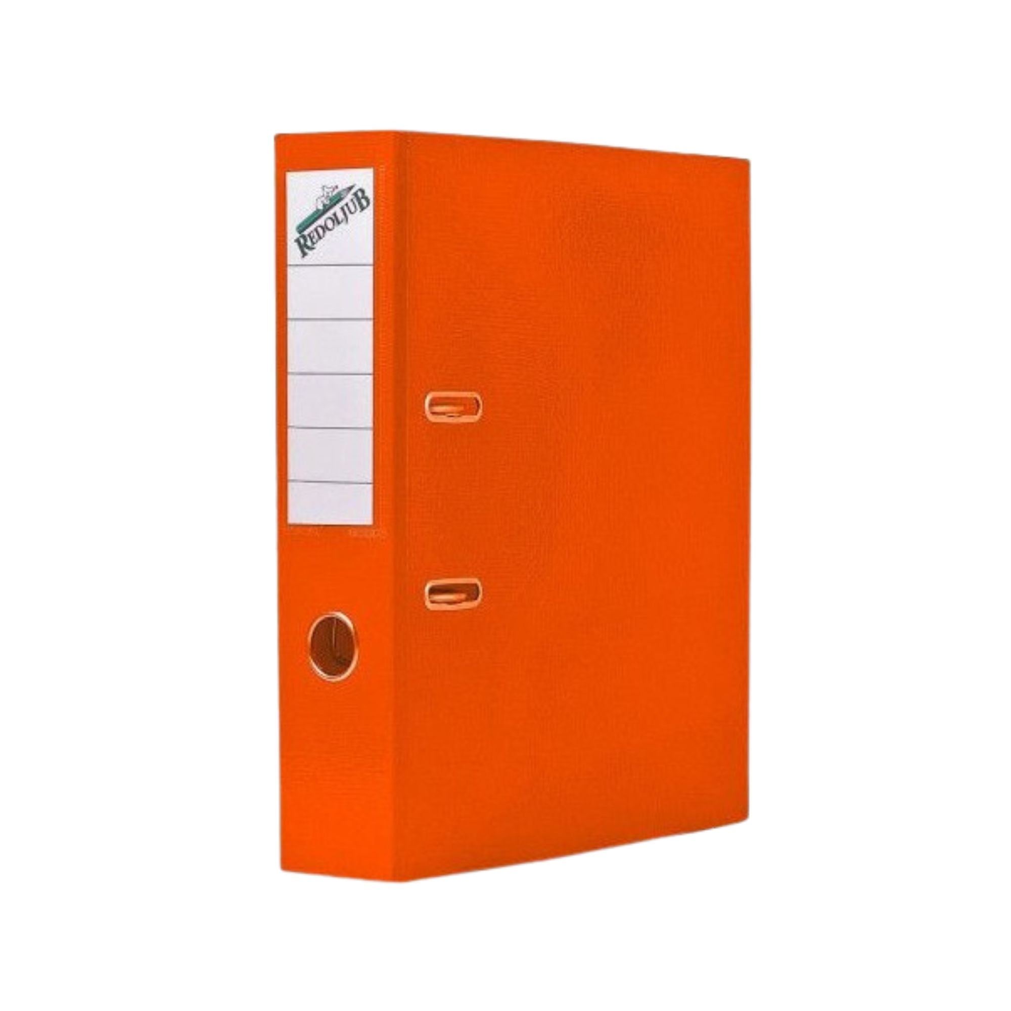 Samostoječ registrator Redoljub FCK, A4, 45/75