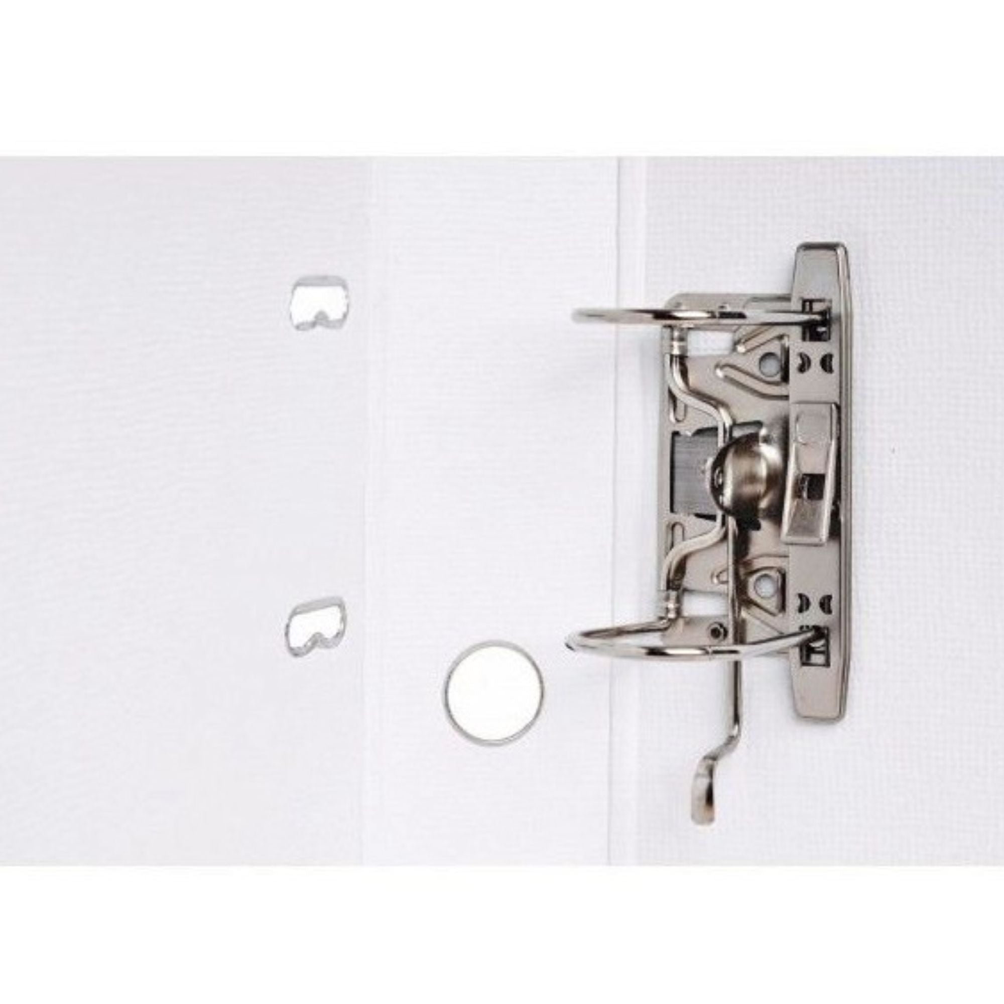 Samostoječ registrator Redoljub FCK, A4, 45/75