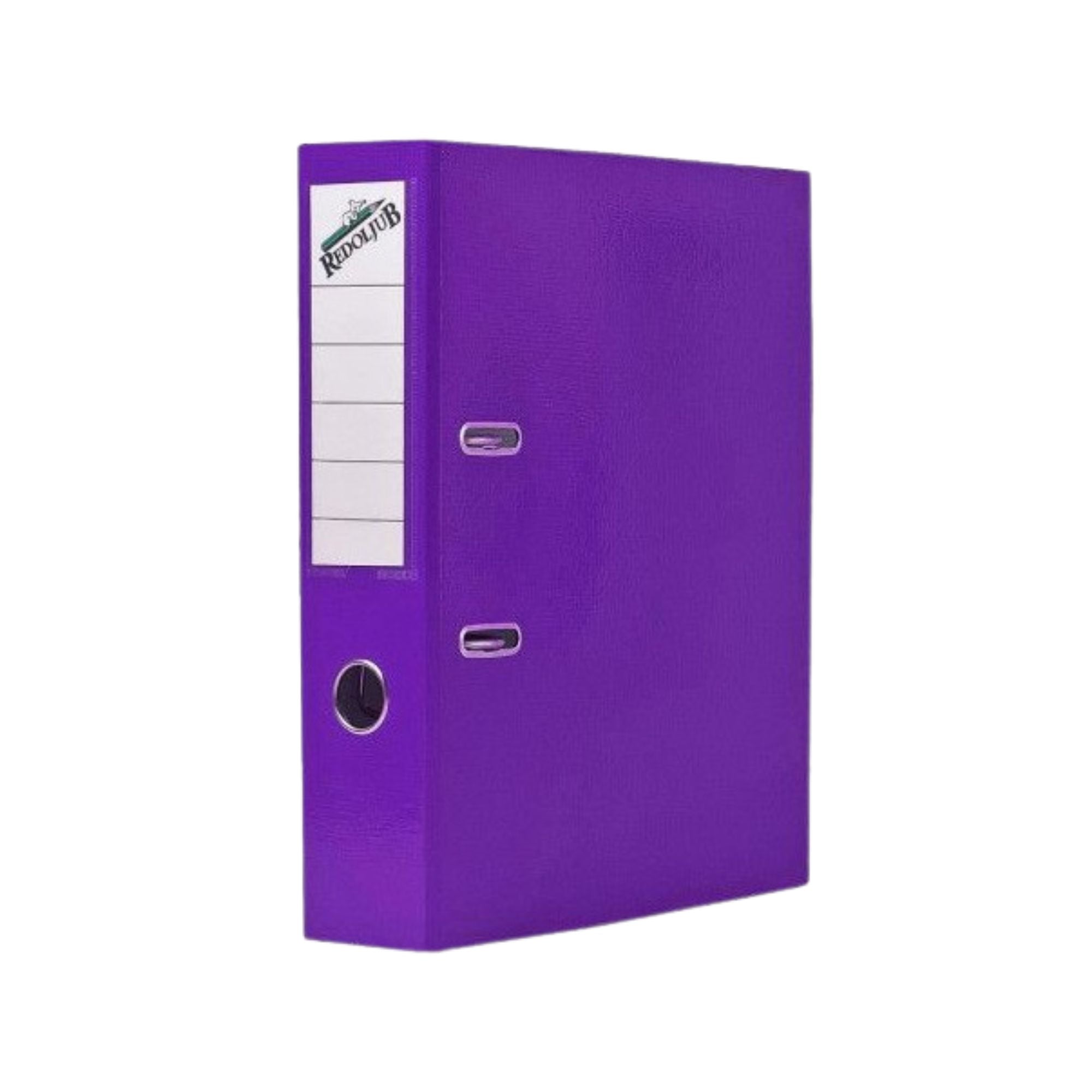 Samostoječ registrator Redoljub FCK, A4, 45/75