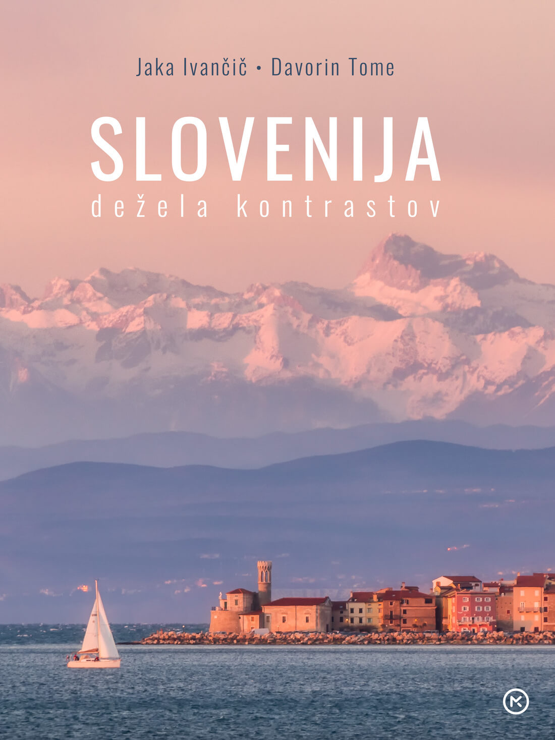 Slovenija: dežela kontrastov