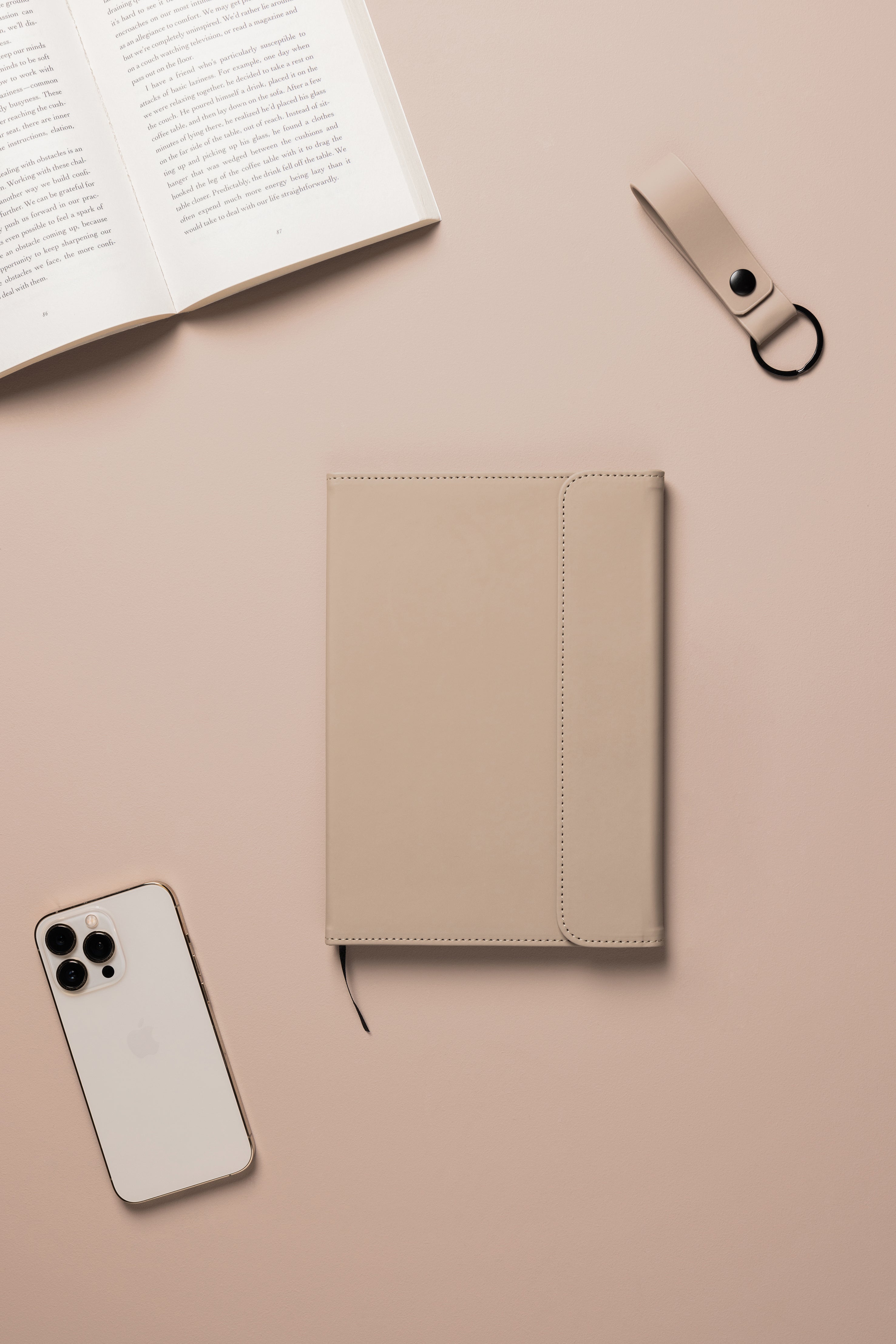 Blok Vinga Baltimore A5