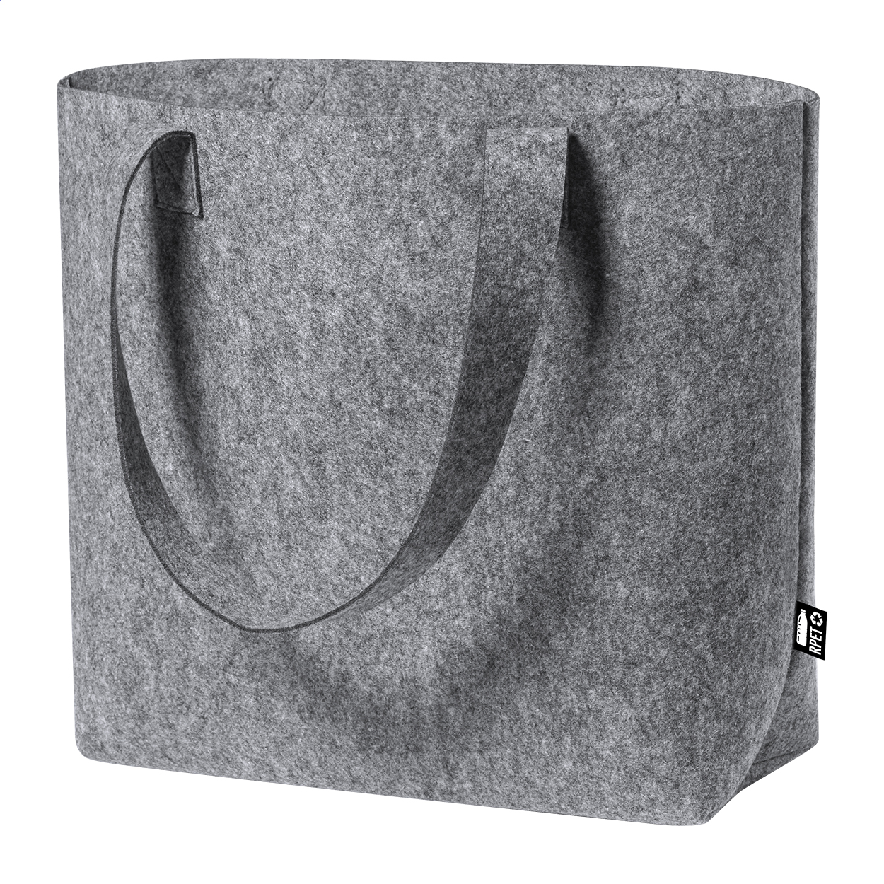 Vrečka Loffel, filc