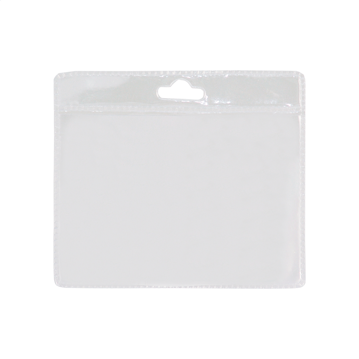 Ovitek PVC za kartico / akreditacijo Vimmol, mehek