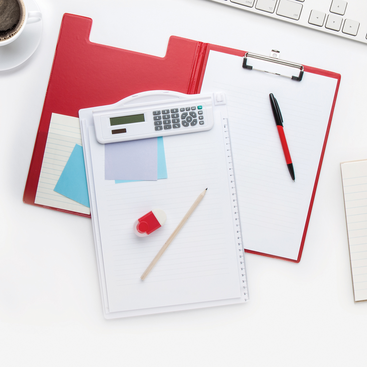 Tablica clipboard Pavoc