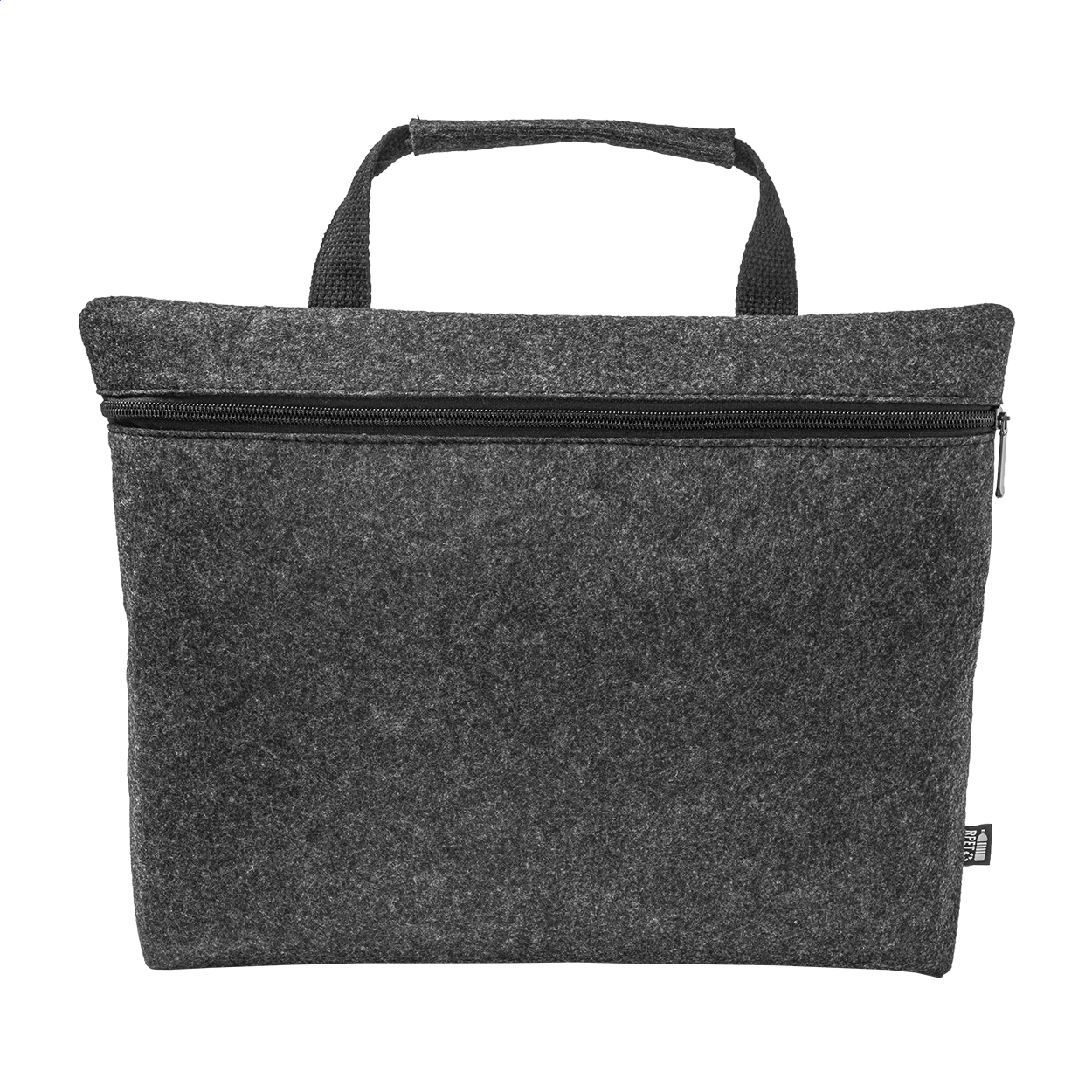 Torba poslovna Refelt, filc