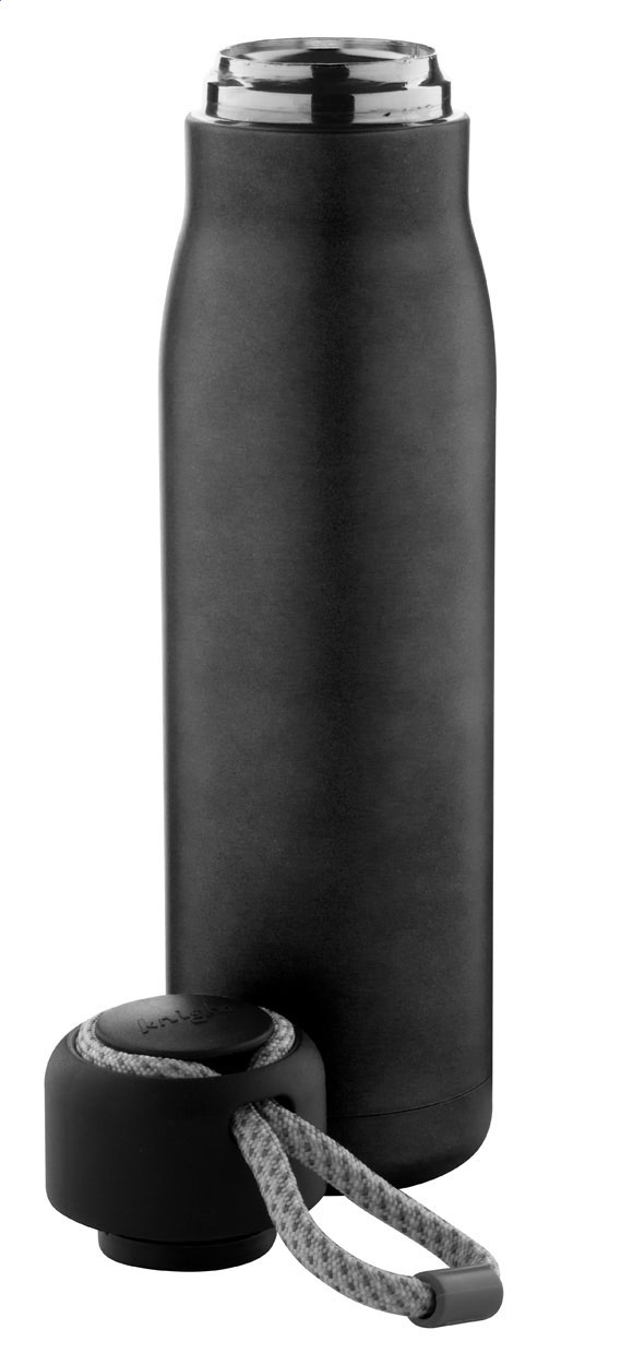 Steklenica termo Makalu, nerjaveče jeklo, 500 ml
