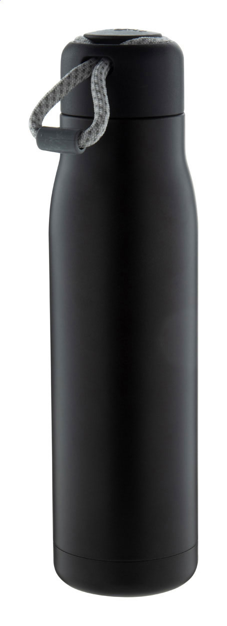 Steklenica termo Makalu, nerjaveče jeklo, 500 ml
