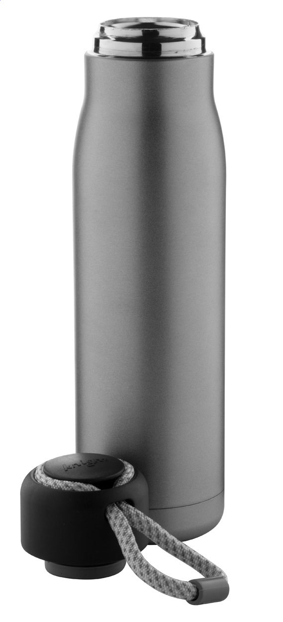 Steklenica termo Makalu, nerjaveče jeklo, 500 ml