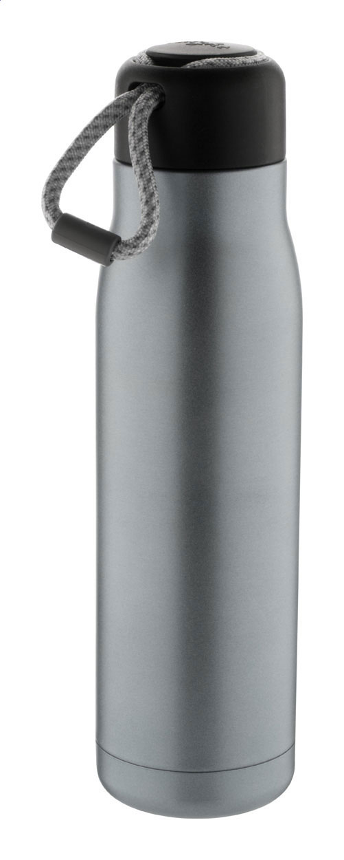 Steklenica termo Makalu, nerjaveče jeklo, 500 ml