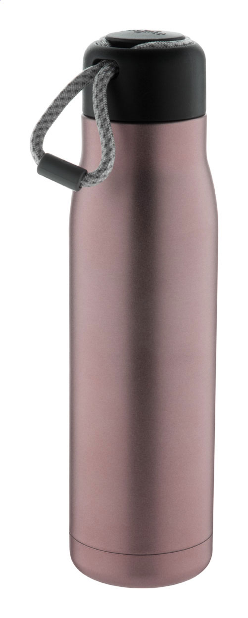 Steklenica termo Makalu, nerjaveče jeklo, 500 ml
