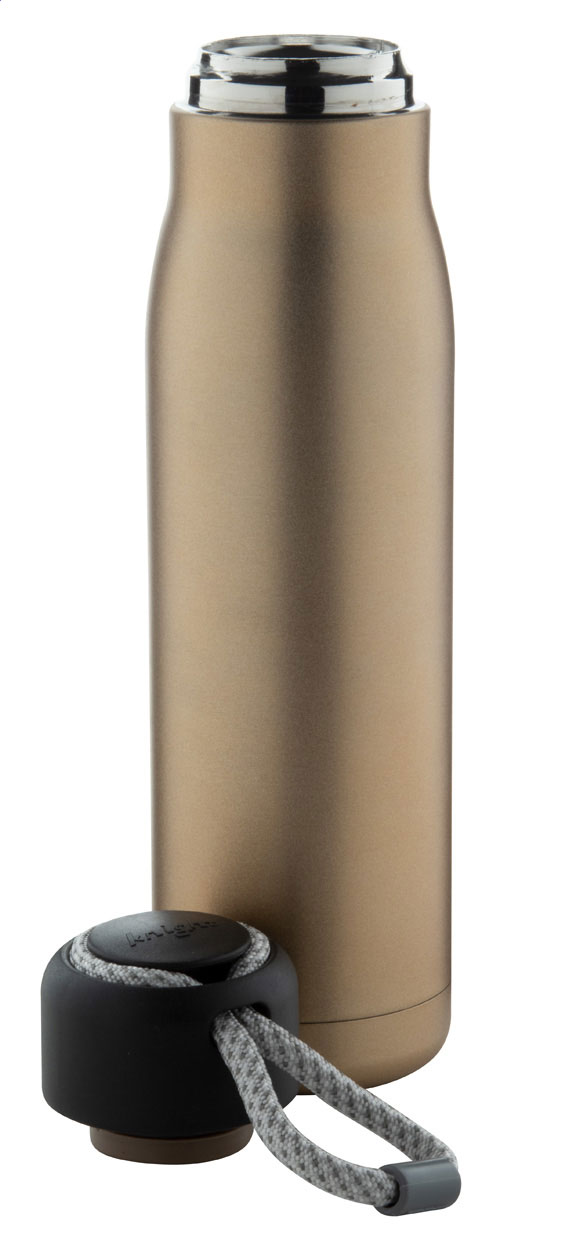 Steklenica termo Makalu, nerjaveče jeklo, 500 ml