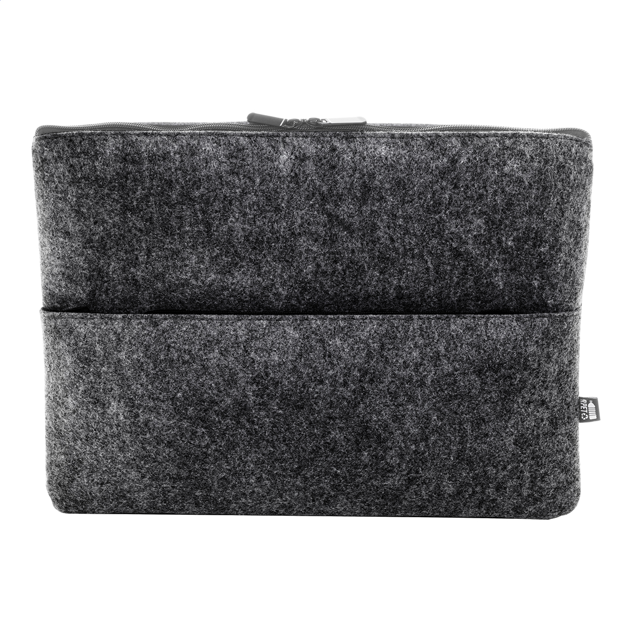 Torba za prenosnik Refelt, filc