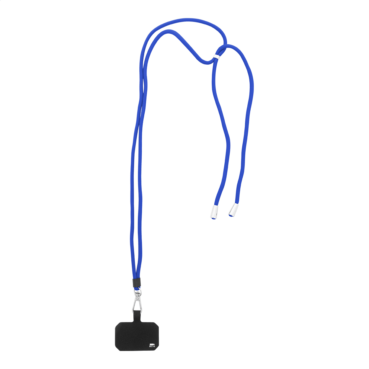 Ovratni trak Corphon, s karabinom, z držalom za telefon