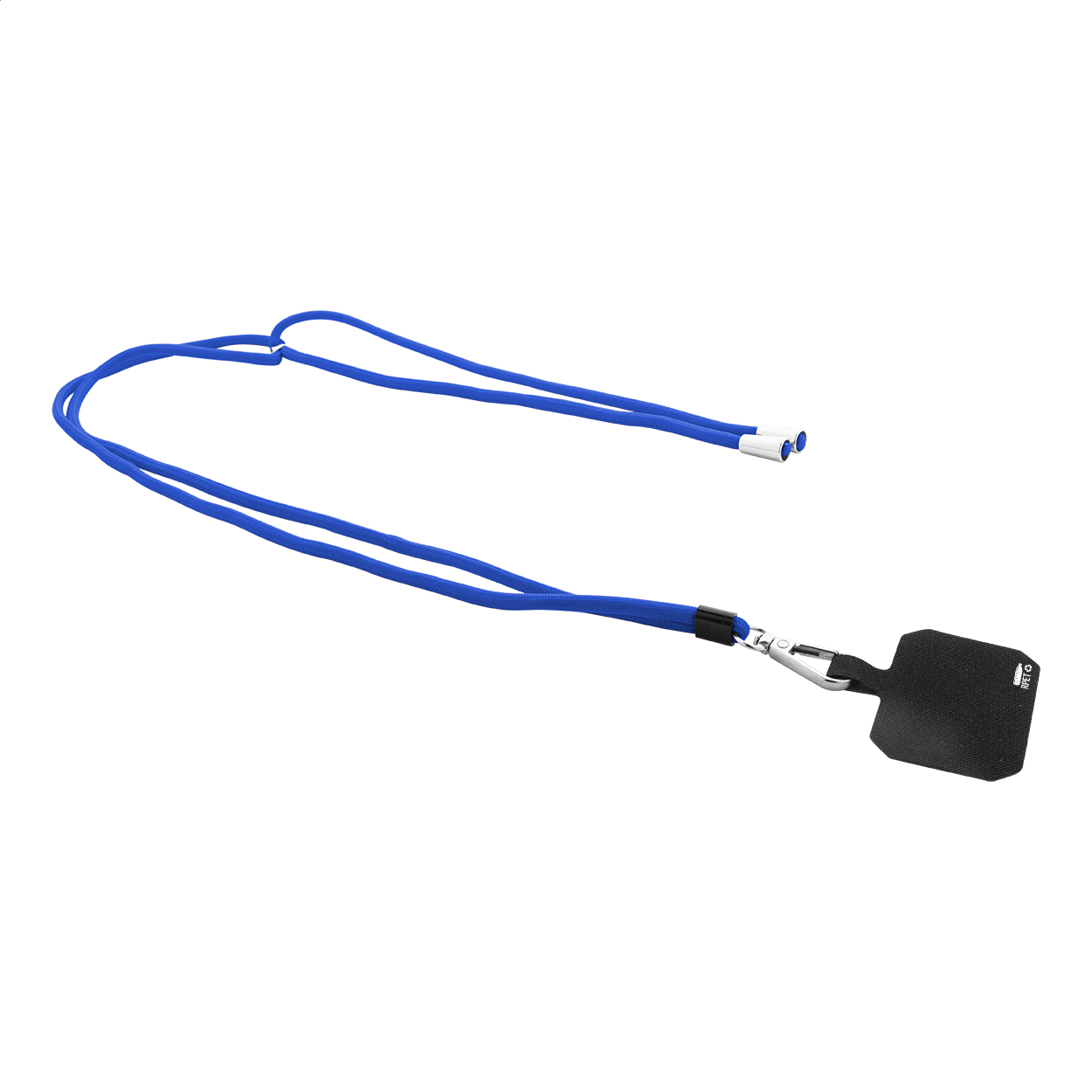 Ovratni trak Corphon, s karabinom, z držalom za telefon
