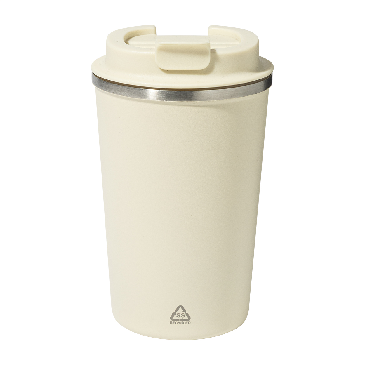 Lonček termo Catimor, reciklirano nerjaveče jeklo, 350 ml