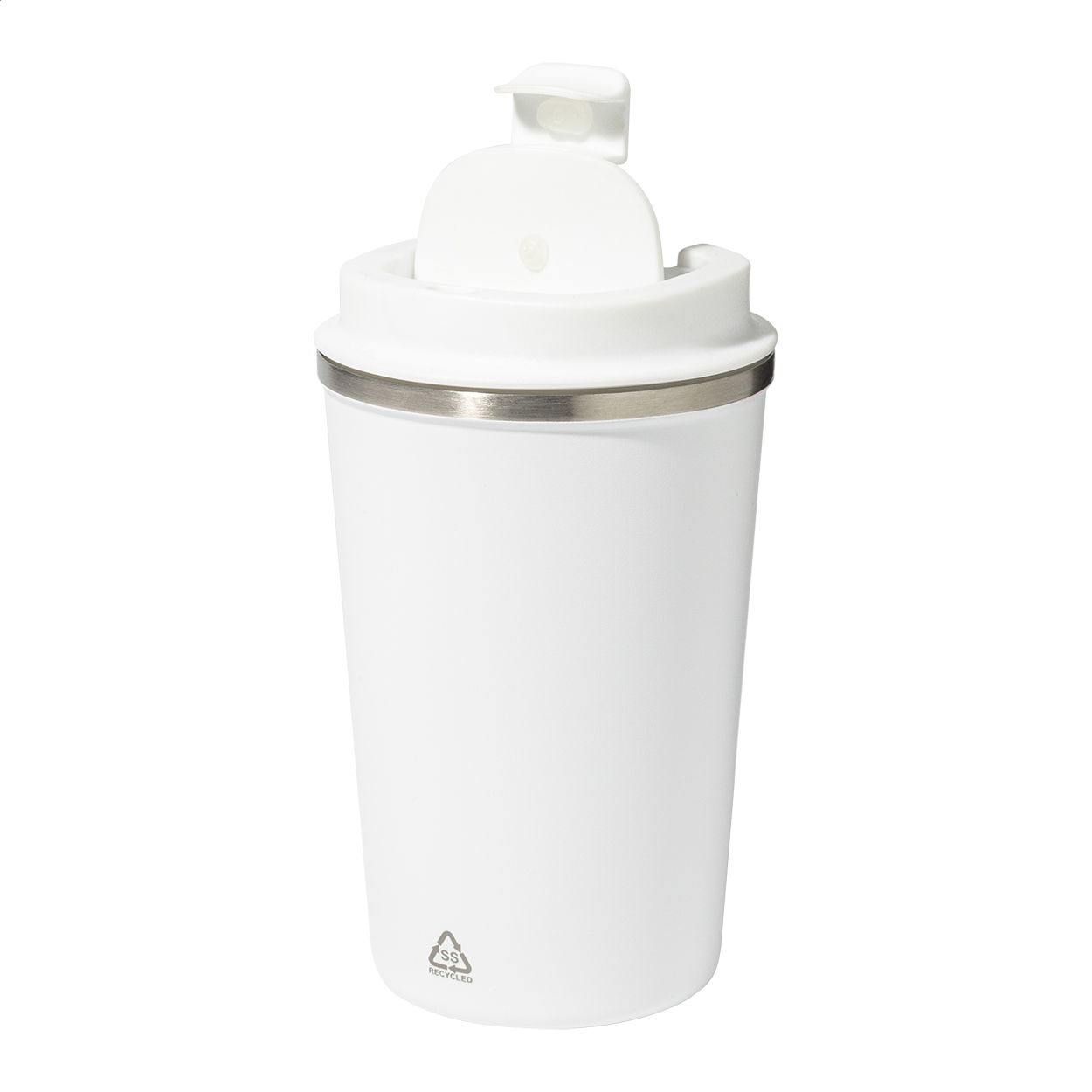 Lonček termo Catimor, reciklirano nerjaveče jeklo, 350 ml