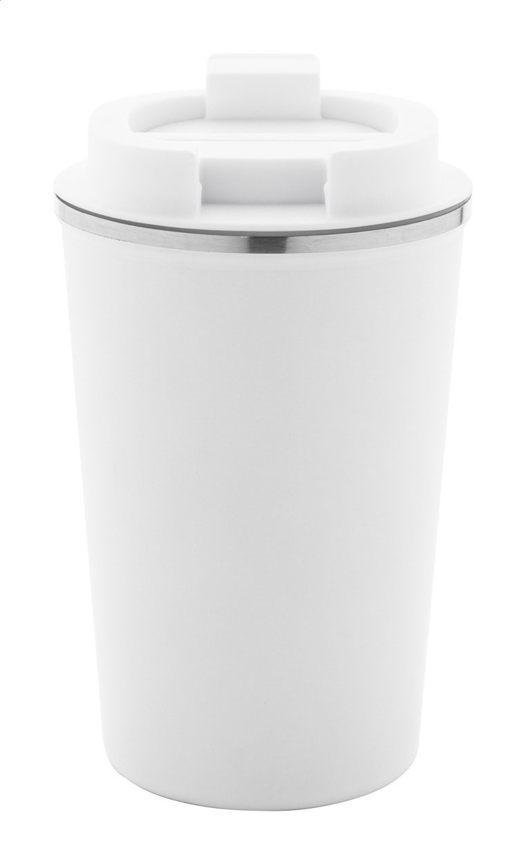 Lonček termo Catimor, reciklirano nerjaveče jeklo, 350 ml