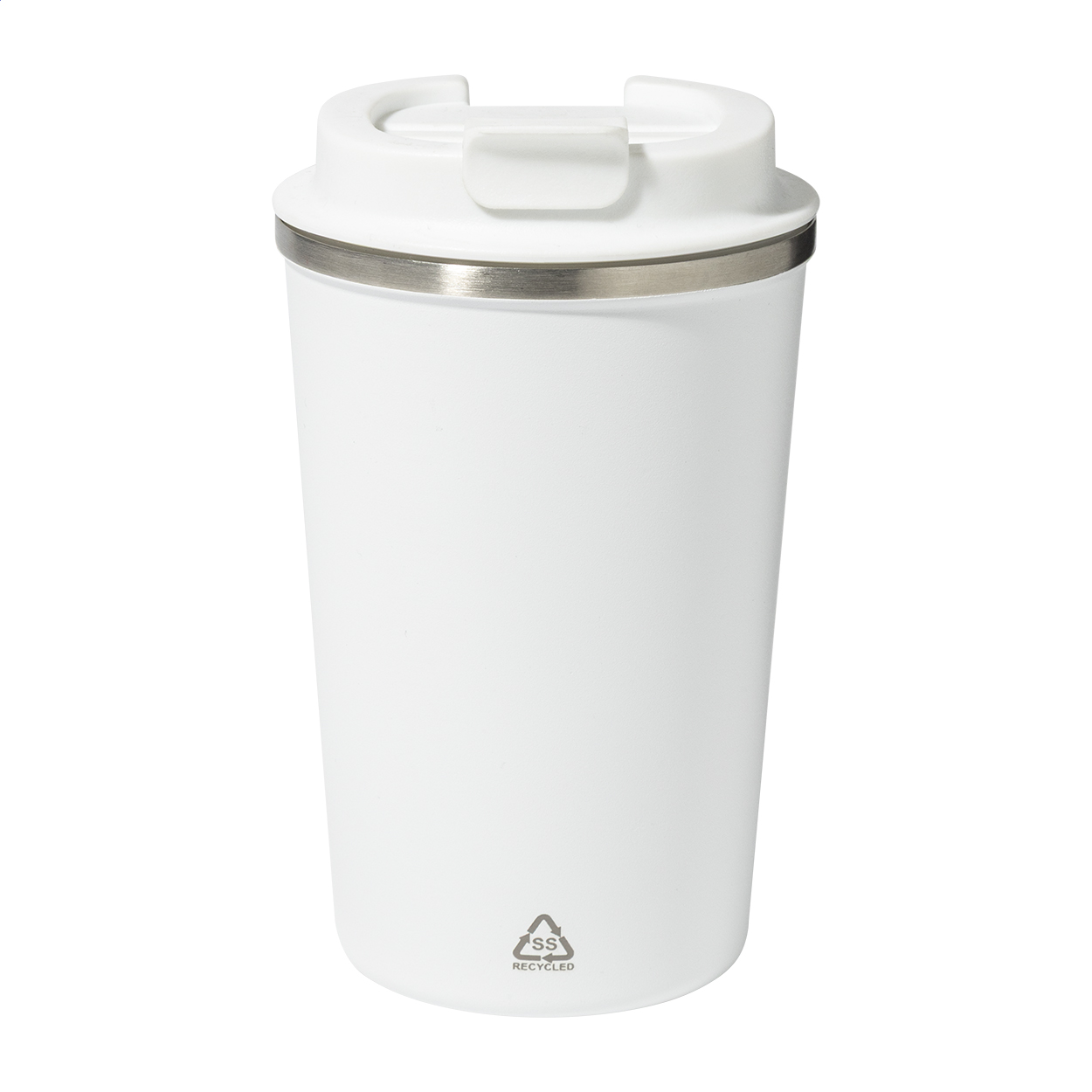 Lonček termo Catimor, reciklirano nerjaveče jeklo, 350 ml