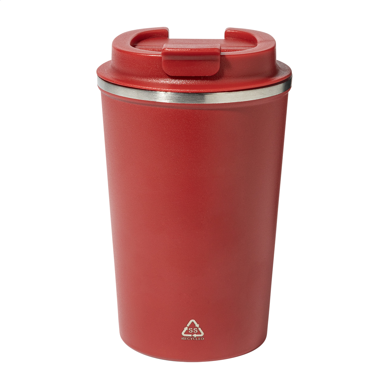 Lonček termo Catimor, reciklirano nerjaveče jeklo, 350 ml