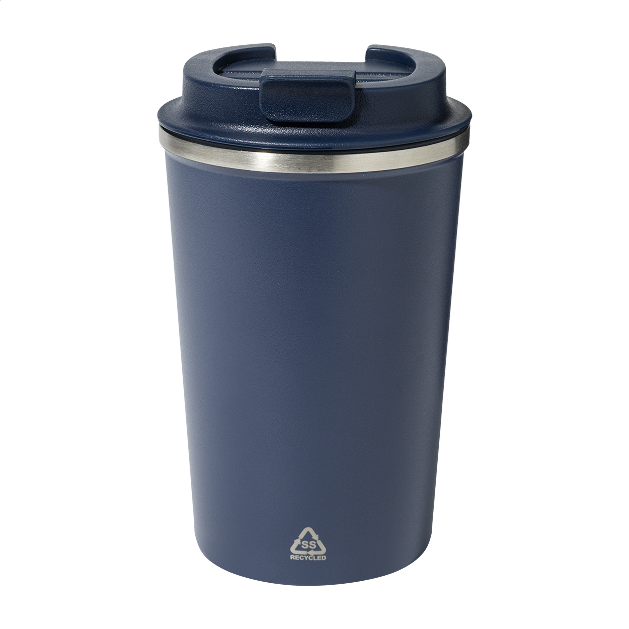 Lonček termo Catimor, reciklirano nerjaveče jeklo, 350 ml