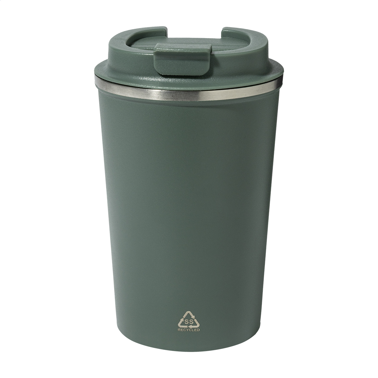 Lonček termo Catimor, reciklirano nerjaveče jeklo, 350 ml