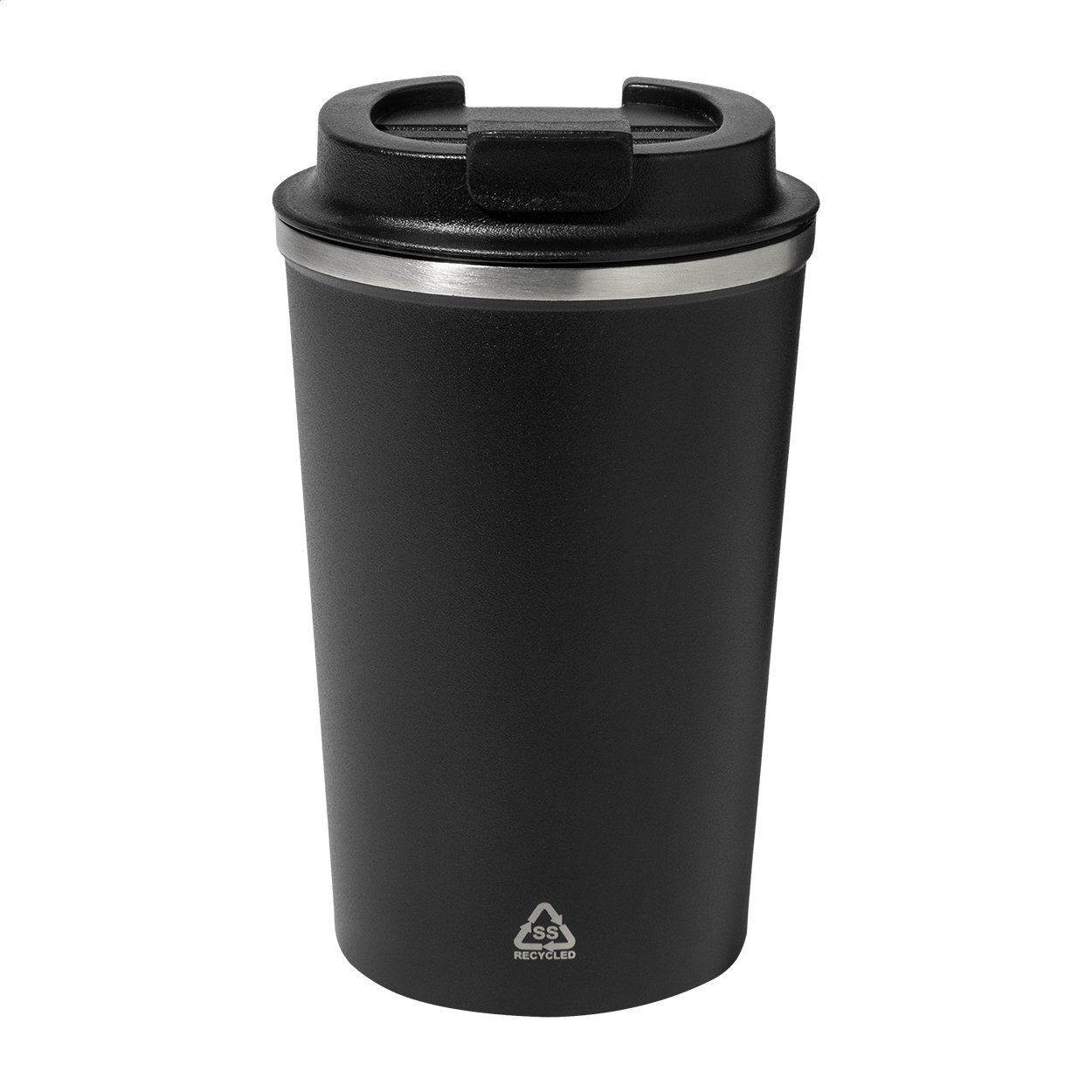 Lonček termo Catimor, reciklirano nerjaveče jeklo, 350 ml
