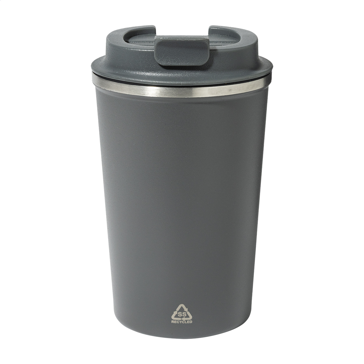 Lonček termo Catimor, reciklirano nerjaveče jeklo, 350 ml