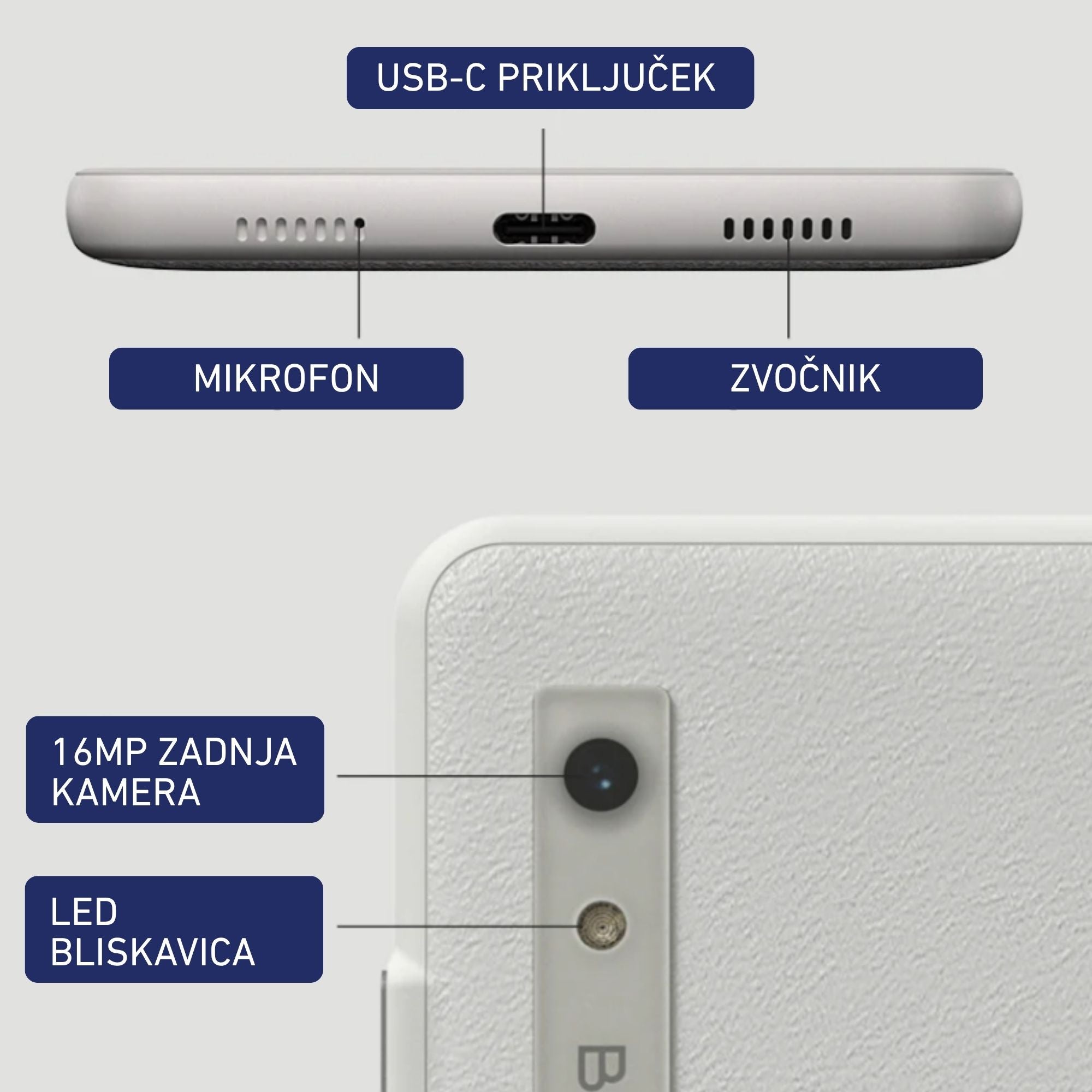 E-bralnik Boox Palma 2 6GB