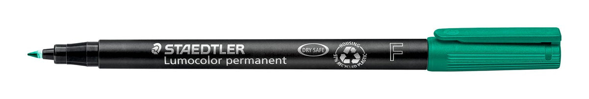 Permanentni marker Staedtler Lumocolor 318, 0,6 mm
